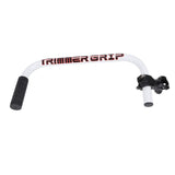 Weed Trimmer Grip String Trimmer Handle with Trimmer Shoulder Harness Ergonomic Weeder Handle V1294-YM0901-3111240212711