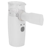 Nebulizer Machine 10ml USB Charging Low Water Level Reminder Mistorizer for Adult Child V1294-YM0710-3113210194211