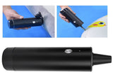 Outdoor Wireless Electric Air Pump Portable Inflator Swimming Ring Inflatable Pump V1294-YM0901-3113200204311