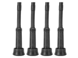 4Pcs Milk Liner Rubber Milking Machine Lining Parts for Livestock Breeding Industry V1294-YM0718-3111200285711