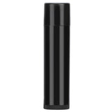 100Pcs 4.2g/5ml Mini Empty Lipstick Tube DIY Black Round Lip Balm Container Cosmetic Tools V1294-YM0901-3117200055211