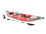 Intex Excursion Pro K1 1-Person Inflatable Kayak 68303NP