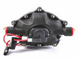6.6GPM Washdown Pump Kit 12V Wash Pump w/ Hose Nozzle For Caravan RV Marine Boat V201-SFLO0012YL8AU
