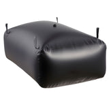 Water Storage Bladder 540L Large Capacity Water Bag, Portable & Collapsible Soft Waters Container, V952-CSDHSPVC540L2ZFQH001V0