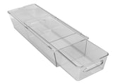 Drawer Storage Box Multifunctional Stackable Storage Container for Toothpaste Hairspray Soap Makeup V1294-YM0523-3117220056912