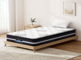Giselle Bedding 34cm Mattress Cool Gel Memory Foam King Single MATTRESS-0909-KS