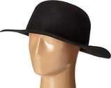 Goorin Brothers Lawton Sombrero Fedora Hat - Black V563-100-9697-BLK-L