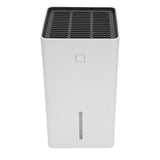 Dehumidifier 350ml/D Quiet Smart Sensing Electric Humidity Absorber with 1.1L Water Tank for Bedroom V1294-YM0901-3113250023811