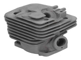 47mm Cylinder Piston Kit Garden Chainsaw Accessory Spare Parts Fit for Stihl MS361 V1294-YM0721-3111210094111