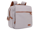 Travel Backpack with USB Charging Port Water Proof Men Women Suitcase Bag for 16 Inch Laptop 20-35L V1294-YM0901-3117250034511