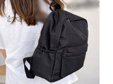 1 Pcs Travel Backpack,Cute Custom BookBag with Detachable Bear,Travel Backapck for Women/Men Casual V1189-LWWAL-20260401-06095
