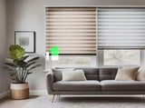 Smart Blind Opener for Roller and Roman Blinds V1031-CSH-BLOPN-086