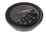 Diesel Generator Water Temperature Gauge VDO Pointer Water Temp Temperature Gauge Meter for V1294-YM0901-3111230260811