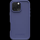 OtterBox Lifeproof Fre MagSafe for iPhone 16 Pro Max - Purple V578-77-96160