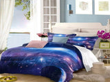 Galaxy Bellagio Gallery Quilt / Doona / Duvet Cover set V745-AQ043846Q3