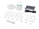 Automatic Plant Waterer Intelligent Watering Device System Drip Irrigation Kit for Garden Yard V1294-YM0901-3111240078511