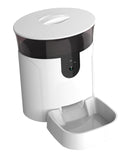 Tech4Pets 7L Smart Pet Feeder with HD Camera & App Control V1031-T4P-FEEDCAM7L