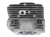 Cylinder Piston Kit 45mm High Hardness Aluminum Cylinder Piston Assembly for P500 P510 P522S VIP 55 V1294-YM0901-3111230230911