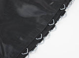 Kahuna 14ft Replacement Trampoline Mat Jumping Round Outdoor Spring Loops TRP-MAT-SPR-14