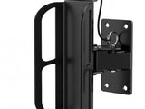 Monvelo Bike Wall Mount Swivel Bike Stand 4 PCS Vertical Rack Garage Apartment RR1015-4PK-AU