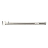 4 Pack Stainless Steel Grill Burner Tubes, Replacement Burners for Char-Broil Gas Grills, Easy-Fit V1189-LC-HW-00313