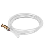 SWETRACE 1Pack Multi Color Gas Siphon Hose For Oil Change Fluid Transfer Emergency Use V1189-LWWAL-20260327-03792