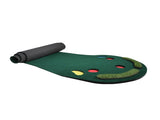 Centra 3M Golf Putting Mat Practice GO1004