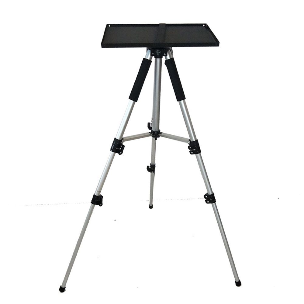 Laptop Notebook Pallet Projector Tray Holder for 1/4 to 3/8 inches ...