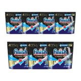 Finish Ultimate Pro 224 Baking Soda Dishwasher Tablets FINISH-3114773X7