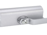 Automatic Door Closer Cast Aluminium and Cold Rolled Steel 90 Degrees Safety Spring Door Closer V1294-YM0901-3114240045611