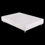 Double Bed Ensemble Frame Base V63-798927