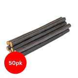 Blackdog Beef Liver Sticks 25pk x2 BLACKDOG-B109-25PKX2