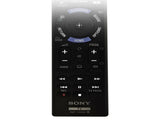 Genuine Sony RMTTZ120E OEM TV Remote Control RMT-TZ120E