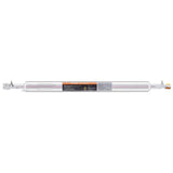 Laser Tube, 50W CO2 Laser Tube for Laser Engraver and Cutter Machine, 850 mm Length, 50 mm Diameter, V952-CO2JGG50W00025GL9V9