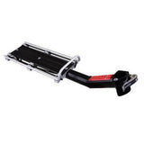 Bike Bicycle Luggage Carrier Rears Saddle Bag Holder Mountain Road Bicycle Luggage Rear V1366-AZ2-W-15757