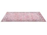 Artiss Floor Rug 160X230cm Large Washable Area Rug Vintage Living Room Carpet FLR-4858-160X230-PK