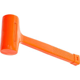 Anti-Bounce Mallet Head 50 Mm V1188-MS-227-1131