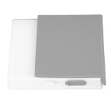 Digital Coffee Scale with Timer 3 Modes High Accuracy 900mAh Type C Charging Touch Control Mini V1294-YM0706-3118230218412