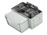 Stainless Steel Microwave Oven Magnetron Replacement Part for LG Microwave Oven 2M246 01TAG V1294-YM3113220204111-0421