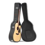 Acoustic Guitar Hard Case 1100 mm With Lock Key And for Acoustic Guitar V952-HLXJTYHHLXJHXE9DEV0