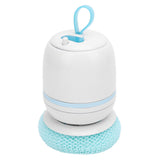 Kitchen Cleaning Brush Pot Brush for Cookware Cleaning Dishes Pans Handheld Cordless V1294-YM0901-3118240217913