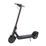 Electric Scooter 500W 25KM/H Folding Portable Riding For Adults Commuter Black ESC-S14-8-BK