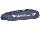 Tecnifibre Tour Endurance 9 Racquet Tennis Bag Squash Padel - Navy Blue V563-TZBEN9