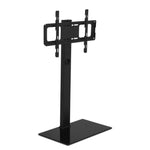 Artiss TV Stand Mount Bracket for 32"-70" LED LCD Glass Storage Floor Shelf TV-MOUN-S08-BK