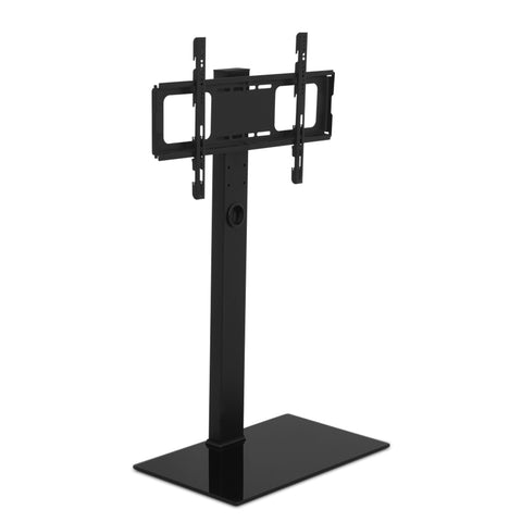 Artiss TV Stand Mount Bracket for 32"-70" LED LCD Glass Storage Floor Shelf TV-MOUN-S08-BK