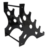 Acrylic Sword Display Stand 4 Tier Versatile Desktop Sword Display Holder for Home V1294-YM0901-3117240305911