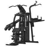 CORTEX GS7 Multi Station Home Gym with Power Rack & Squat Station + 98kg Weight Stack Package V420-CSST-GS7-A