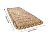 Couch Cover for Dogs Washable Non Fuzzy Pet Couch Covers for 3 Cushion Pet Friendly Thick Soft V1366-AZ2-W-16627