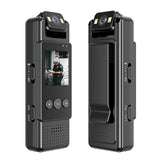 Outdoor Sports Night Vision Camera With 180 Degree Rotation For Video Recording V562-2615200AYS