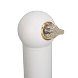Electric Ear Dryer 2 Levels Ear Drying Device Red Light Kids Ear Drying Machine for Showering V1294-YM0901-3113230412811